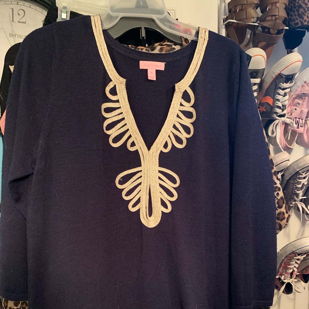 Lily Pulitzer Dress